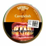    Savinelli Cavendish - 50 